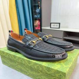Picture of Gucci Shoes _SKUGuccisz38-45WM06076156